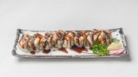 Objednať 516. Unagi Roll