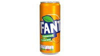 Objednať Fanta 0,33 l