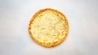 Objednať 4. Quattro tipi di formaggio
