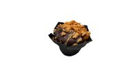 Hozzáadás a kosárhoz Sós karamellás muffin