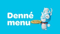Objednať Denné menu Piatok 4
