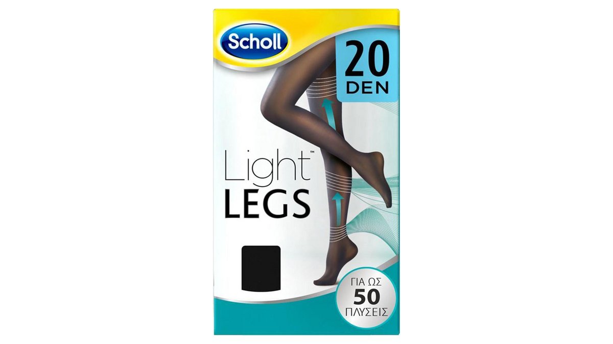 NEW SCHOLL COMPRESSION TIGHTS LIGHT LEGS NUDE SIZE SMALL 20 DENIER SIZE  SMALL