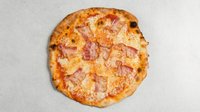 Objednať Pizza cheddar + bacon 30cm