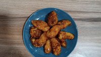 Hozzáadás a kosárhoz Szójaszószos csirke 酱油鸡 menü tésztával vagy rizzsel