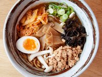 Objednať SPICY SIGNATURE RAMEN🌶️
