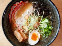 Objednať TONKOTSU RAMEN 