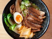 Objednať DUCK RAMEN