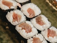 Objednať Tuna maki/Tuňák