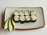 Objednať Avocado maki/Avokádo