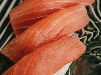 Objednať Maguro nigiri/tuňák