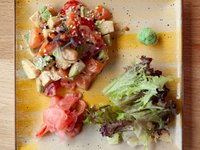 Objednať Avocado tatar Salmon