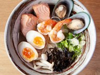 Objednať FISH RAMEN