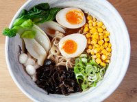Objednať VEGGIE RAMEN (DARK OR LIGHT)