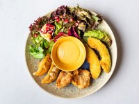 Objednať TEMPURA MIX 6ks
