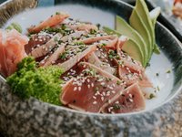 Objednať Maguro tataki
