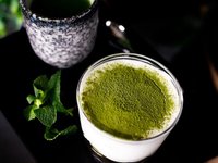 Objednať MATCHA TIRAMISU 