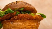 Objednať Foodo Chicken Burger menu