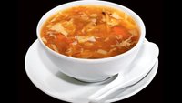 Objednať 5. Pikantní polévka 🌶