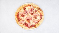 Objednať Pizza Oravská veľká