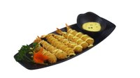 Objednať Krevety v tempura
