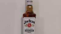 Hozzáadás a kosárhoz Jim Beam Kentucky Straight Whiskey (0,5l)