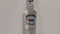 Hozzáadás a kosárhoz Zubrowka Biala Vodka (0,5l)