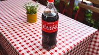 Hozzáadás a kosárhoz Coca-Cola 1l