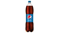 Objednať Pepsi fľaška 1l