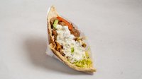 Objednať 11. Doner kebab classic with cheese