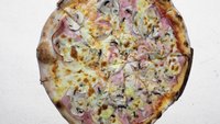 Objednať Pizza La Šunka Šampiňóny