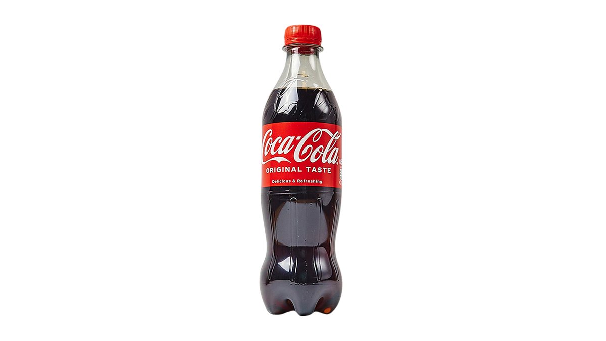Coca Cola Original 330 ML EINWEG online kaufen