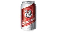 Objednať Gambrinus 0,5 l