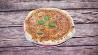 Hozzáadás a kosárhoz Margherita - klasszikus pizza