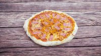 Hozzáadás a kosárhoz Sonkás - klasszikus pizza