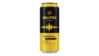Objednať Semtex energetický nápoj
