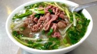 Objednať Vietnamská polievka hovädzie mäso