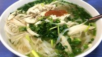 Objednať Vietnamská polievka kuracie mäso