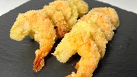 Objednať Krevety tempura 4 kůs