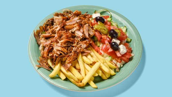 Doener Queen | Wolt | Lieferservice | Hamburg