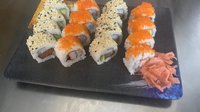 Objednať A18. Sushi set-16ks