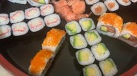 Objednať A32. Sushi menu 40ks