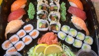 Objednať A34. Sushi menu 36ks