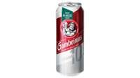 Objednať Pivo Gambrinus 10° plechovka