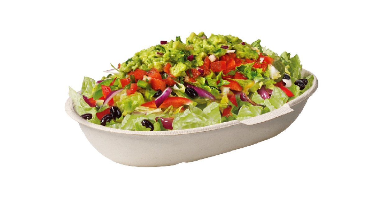 Vegan Salat