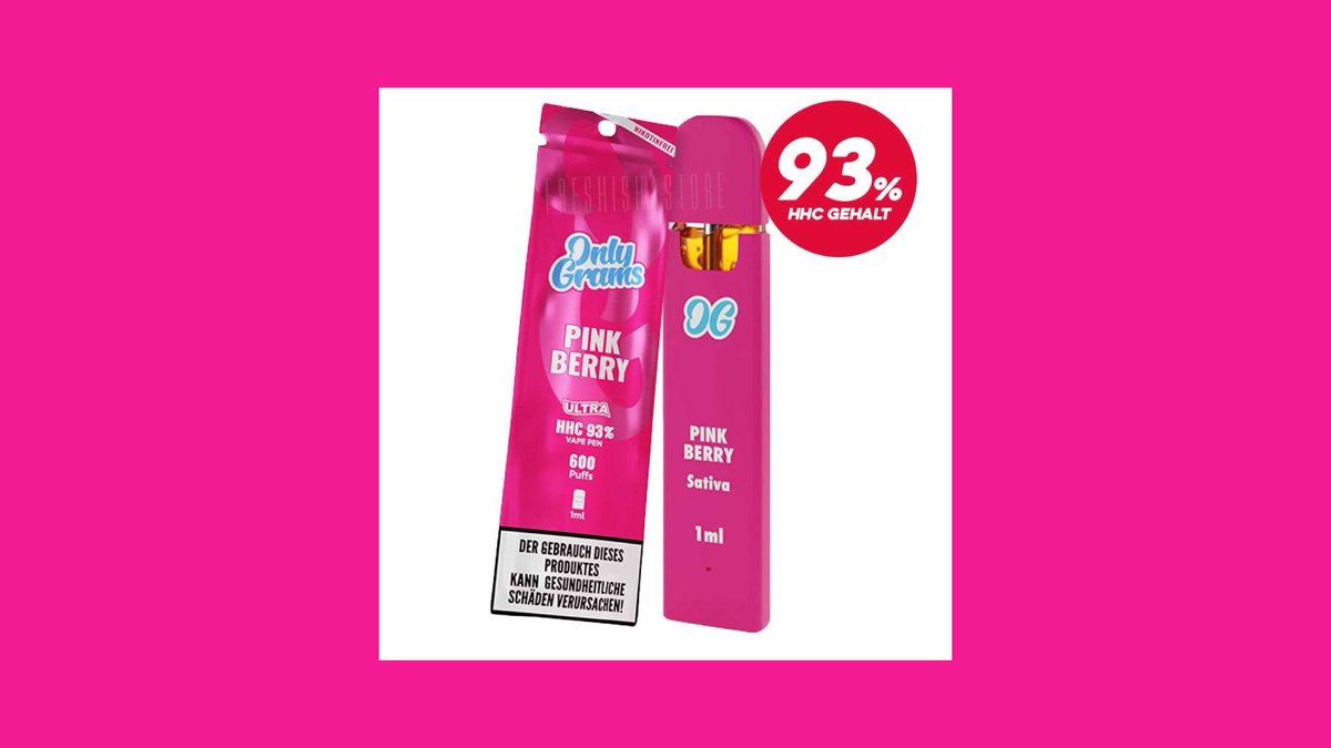 onlygrams-hhc-einweg-vape-pink-berry-sativa-1ml-93-hhc