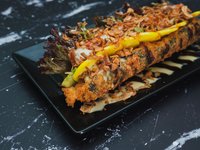 Objednať SushiDog s krevetami