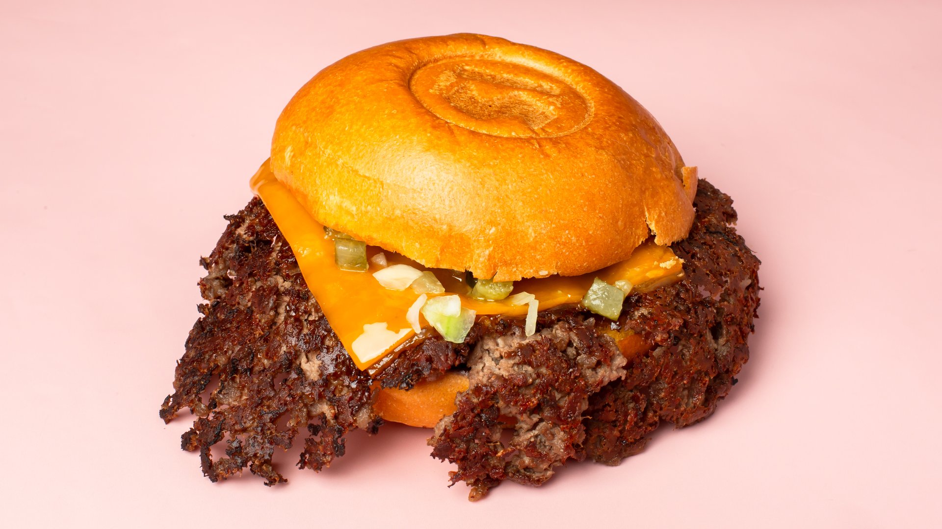 Smashup Burger Wolt Lieferservice Aachen