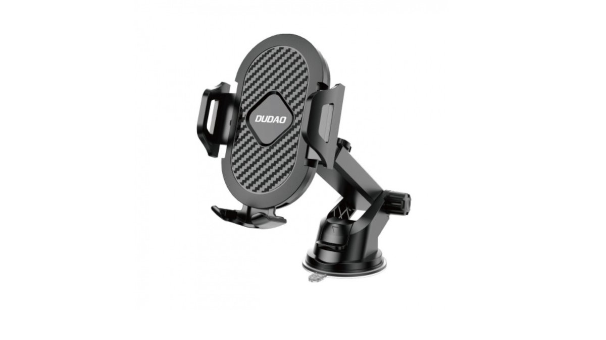 Dudao Suction Cup Car Phone Holder F2S | Evom Computers Kolonakiou | Wolt