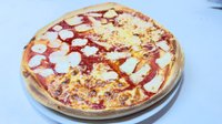 Hozzáadás a kosárhoz Quattro Formaggi pizza