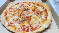 Hozzáadás a kosárhoz Ungherese pizza